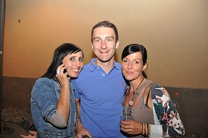 Harzfest 2011 auf den Petersberg