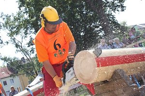 Harzfest in Nordhausen