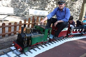 Harzfest in Nordhausen