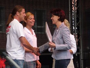 Harzfest in Nordhausen