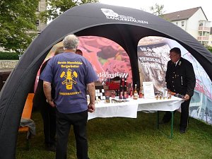 Harzfest in Nordhausen