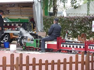 Harzfest in Nordhausen