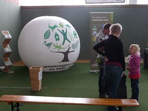 Harzfest in Nordhausen