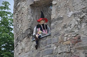 Harzfest 2011 auf den Petersberg