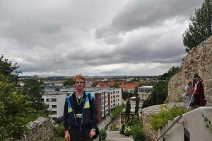 Harzfest 2011 auf den Petersberg