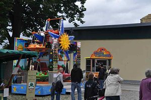 Harzfest 2011 auf den Petersberg