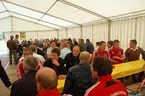 Alte Herren unter sich