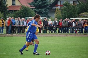 Alte Herren unter sich