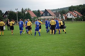 Alte Herren unter sich
