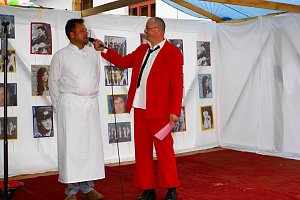 Sommerfest in S&uuml;lzhayn