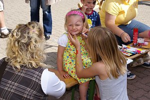 Sommerfest in S&uuml;lzhayn