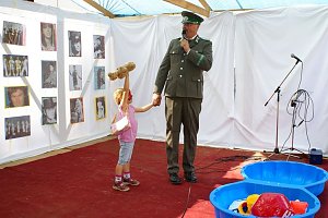 Sommerfest in S&uuml;lzhayn