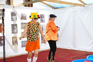 Sommerfest in S&uuml;lzhayn