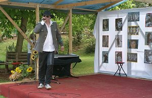 Sommerfest in S&uuml;lzhayn