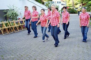 Sommerfest in S&uuml;lzhayn