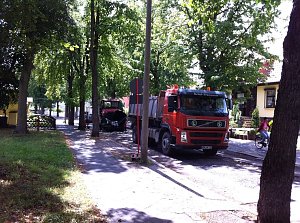 Ausbessern