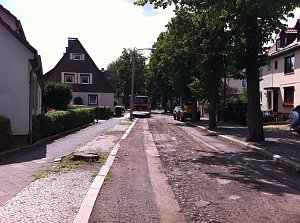 Ausbessern
