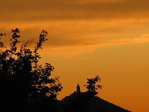 Abendrot