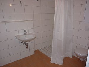 Offene T&uuml;r Weizenstr&szlig;e