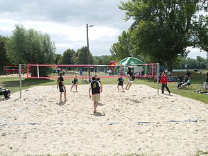 4. StadtwerkeCup