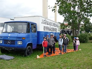 F&uuml;r die Verkehrssicherheit