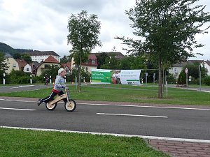 F&uuml;r die Verkehrssicherheit