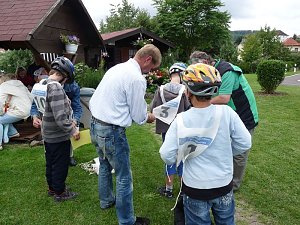 F&uuml;r die Verkehrssicherheit