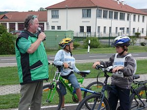 F&uuml;r die Verkehrssicherheit