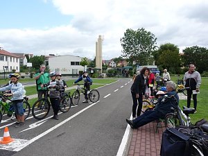F&uuml;r die Verkehrssicherheit