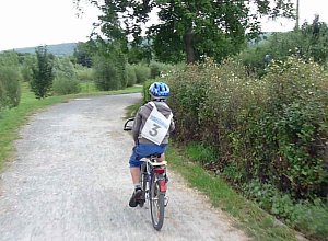 F&uuml;r die Verkehrssicherheit