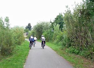 F&uuml;r die Verkehrssicherheit