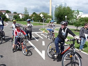 F&uuml;r die Verkehrssicherheit