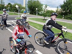 F&uuml;r die Verkehrssicherheit