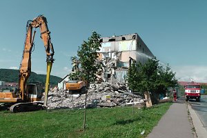 Ob er w&auml;chst?