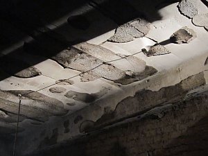 Feuer in der Nobas