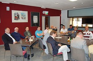 DFB-Vize bei Wacker