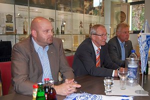 DFB-Vize bei Wacker