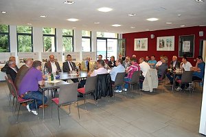 DFB-Vize bei Wacker