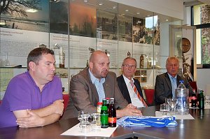 DFB-Vize bei Wacker