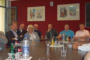 DFB-Vize bei Wacker