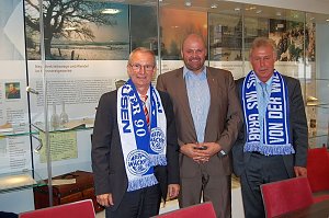 DFB-Vize bei Wacker