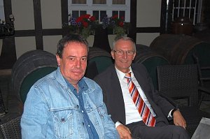 DFB-Vize bei Wacker