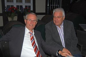 DFB-Vize bei Wacker