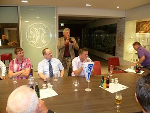DFB-Vize bei Wacker