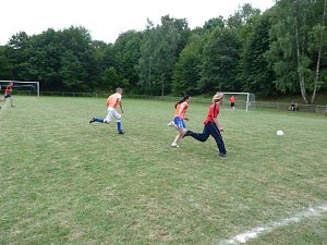 Holzf&auml;ller gewannen