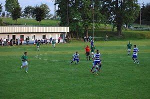 Wacker in Siemerode