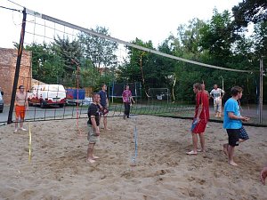 Deutsch-polnische Begegnungen