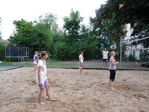 Deutsch-polnische Begegnungen