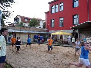 Deutsch-polnische Begegnungen