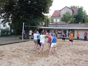 Deutsch-polnische Begegnungen